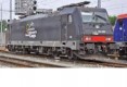 60417 ACME Multi system Electric locomotive BR 484 902 of ISC (Interporto Servizi Campano)